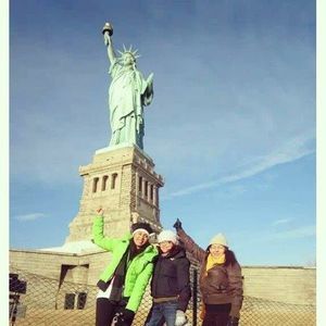 Meet your Posher, Mariavictoria